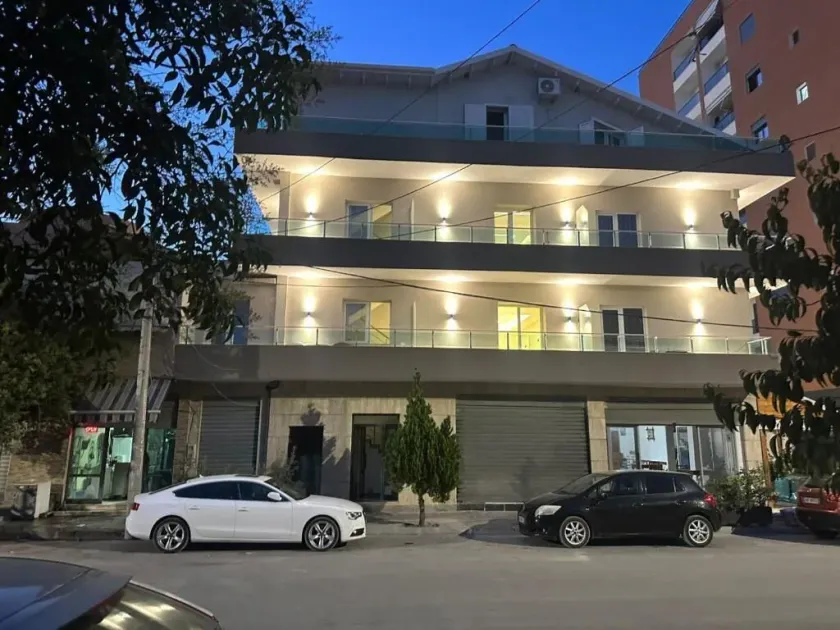 Kanaj Rooms and Apartments - Image 1
