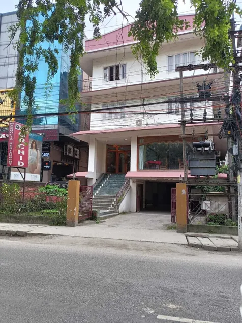 Hotel Orchid - Image 1