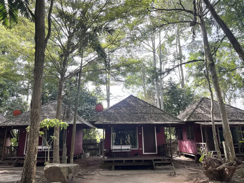 Pang Mai Resort - Image 1