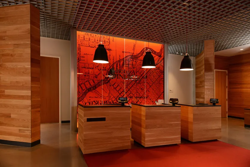 Hotel Indigo Denver Downtown - Union Station by IHG - Image 1