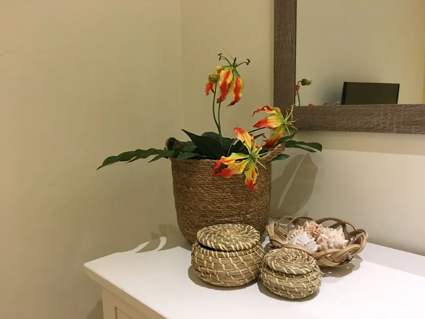 Curaçao Gardens - Room