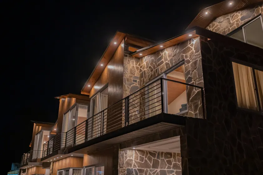 Alpine Crest Cottages - Image 1