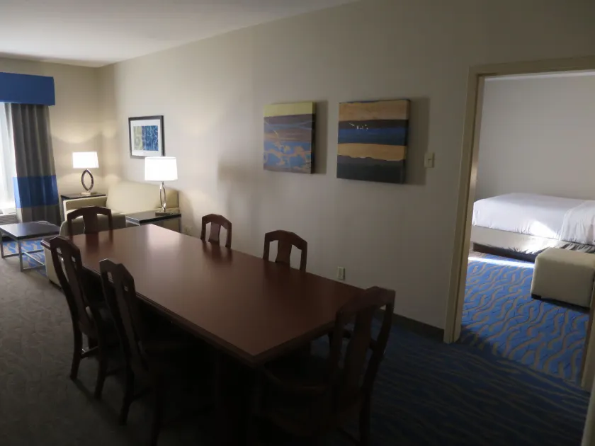 Holiday Inn Hotel & Suites Regina by IHG - Image 1