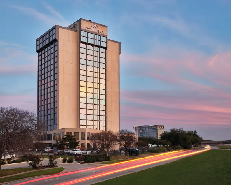 Crowne Plaza Dallas Market Ctr - Love Field, an IHG Hotel - Image 1