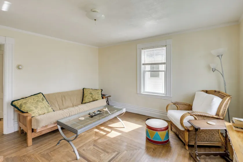 Walk to Beach: House w/ Deck & Yard in Lubec! - Image 1