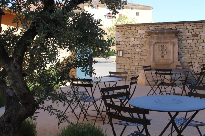 Suite Home Apt en Luberon - Image 1