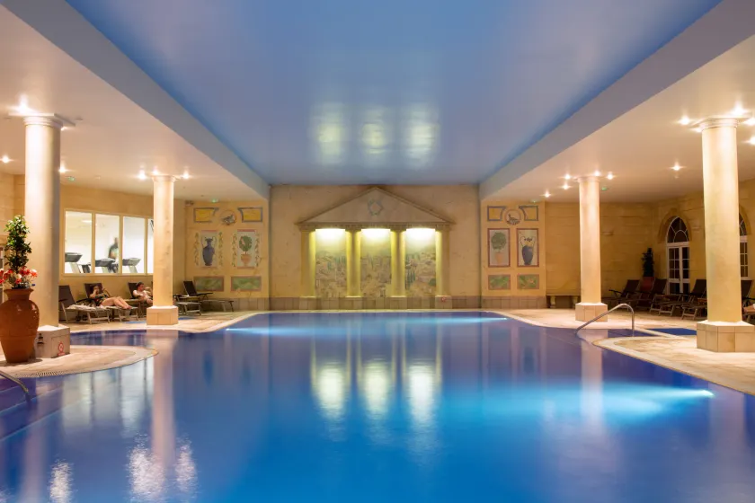 Sketchley Grange Hotel & Spa - Image 1