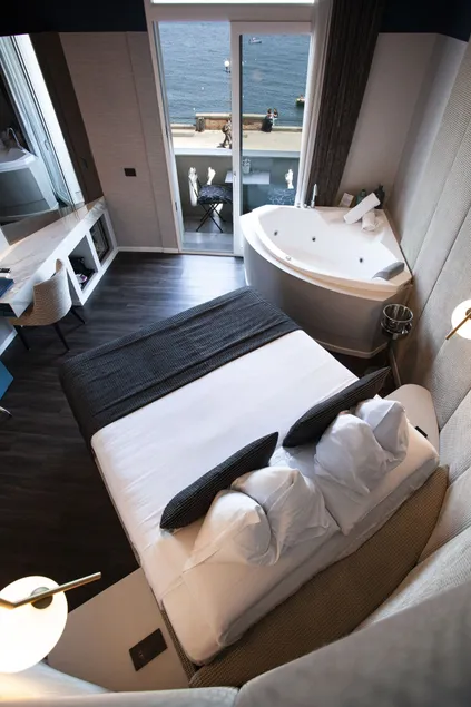 Relais sul Mare Boutique Hotel - Image 1