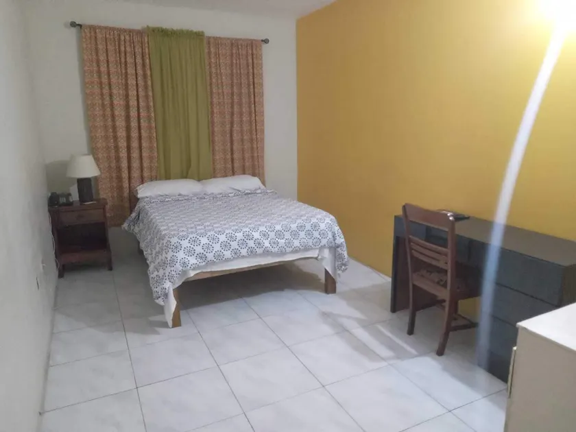 Pogas Suites - Room