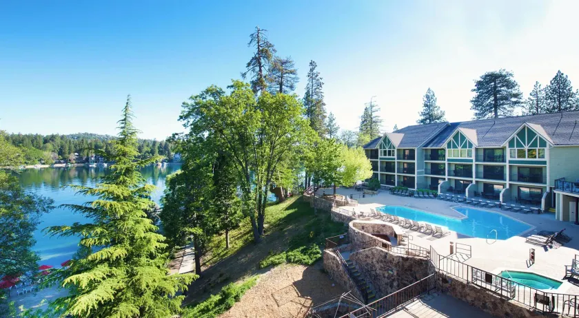 Lake Arrowhead Resort & Spa - Image 1