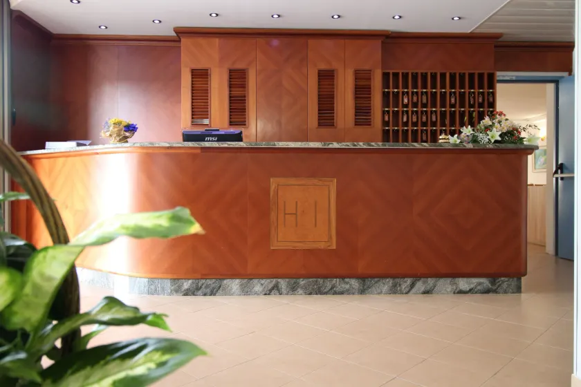 Hotel Italia - Image 1