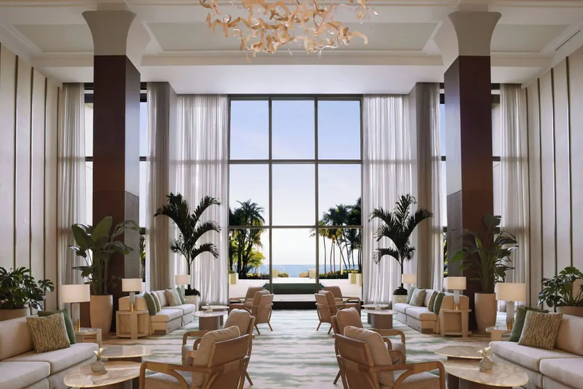 The Ritz-Carlton Key Biscayne, Miami - Image 1