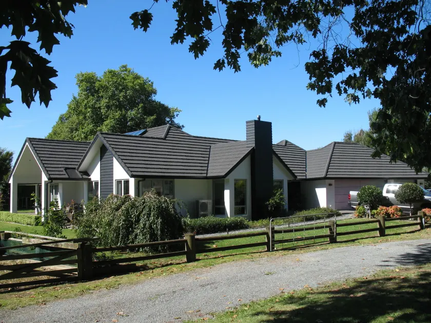 Karapiro Willows Luxury B & B - Image 1