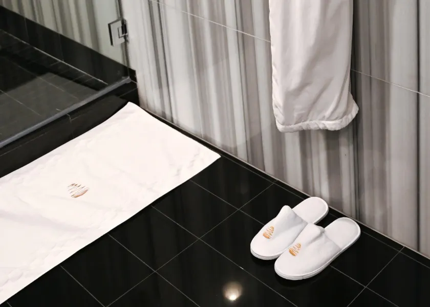 The Watergate Hotel Georgetown - Image 1