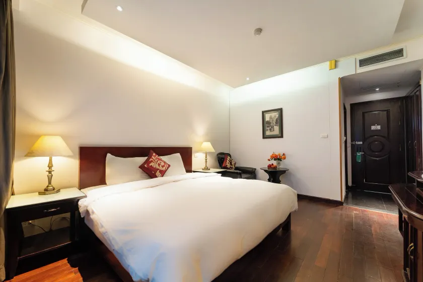 Hanoi Memory Central Hotel & Spa - Image 1