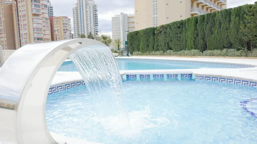 Apartamentos Primavera Dos - Image 1