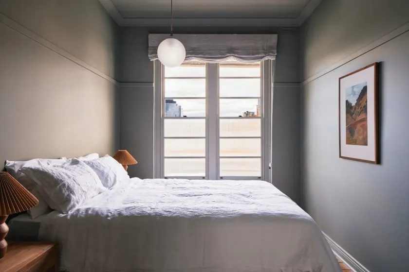 The Courthouse Hotel - Room