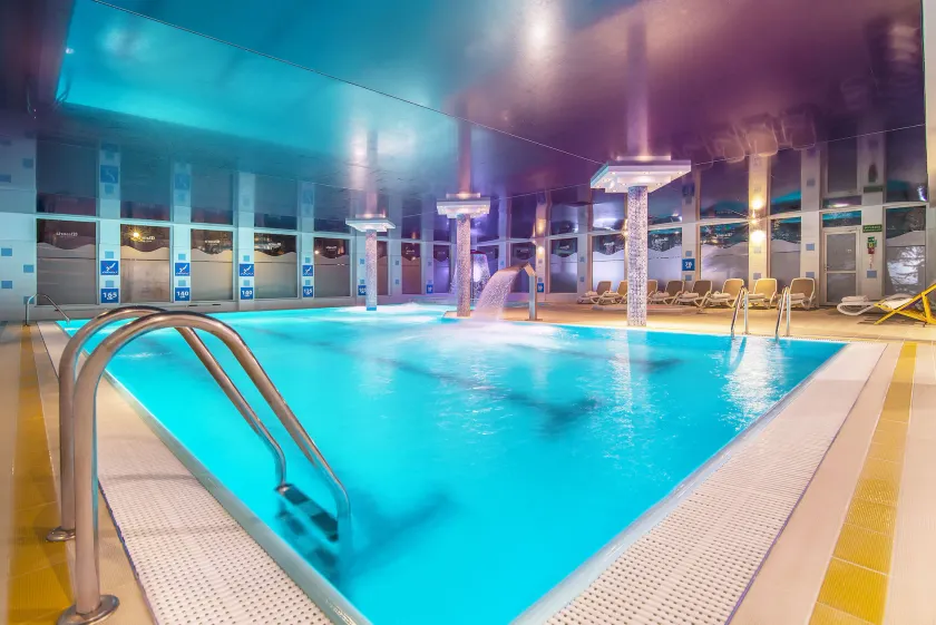 Masuria Hotel & SPA - Image 1