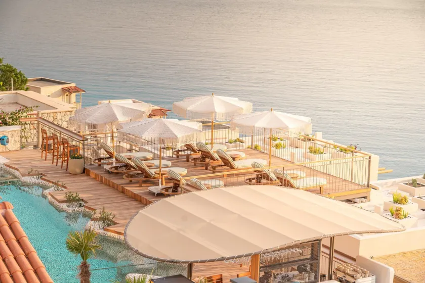 Casa Pery Hotel & Wellness - Image 1
