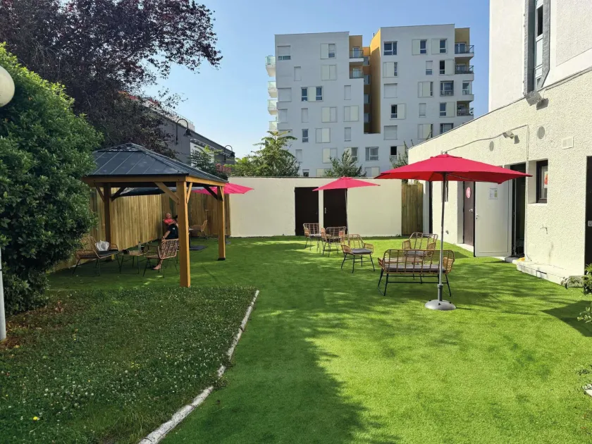 ibis Styles Paris Saint Denis Plaine - Image 1