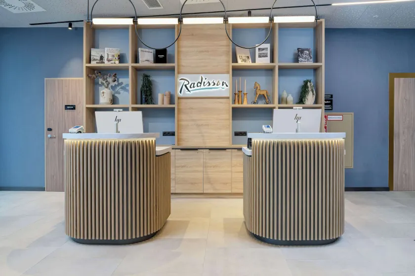 Radisson Hotel Graz - Image 1