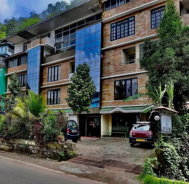 MayaTels - Maya Inn, Gangtok - Image 1