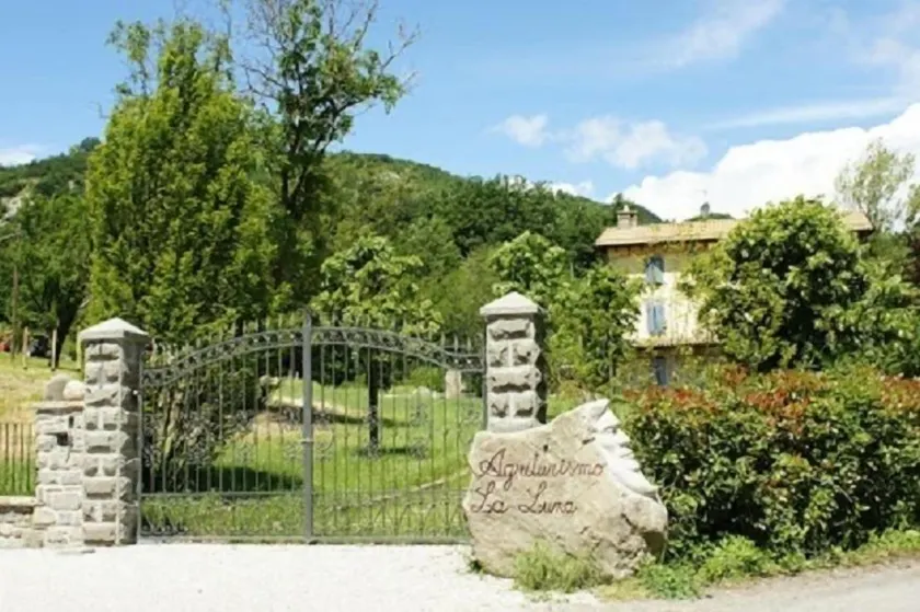 Agriturismo La Luna - Image 1