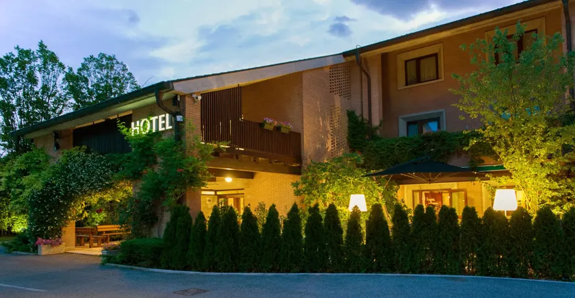 Hotel Gelsi - Image 1