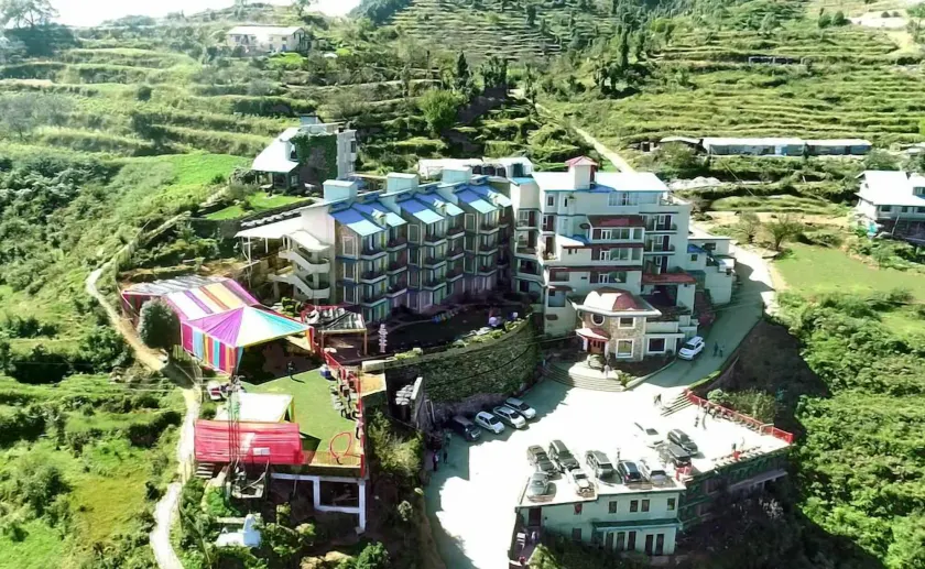 Casa Dream The Resort - Image 1