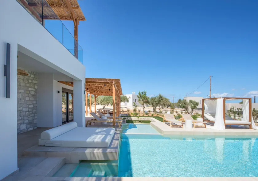 Black Olive Villas - Image 1