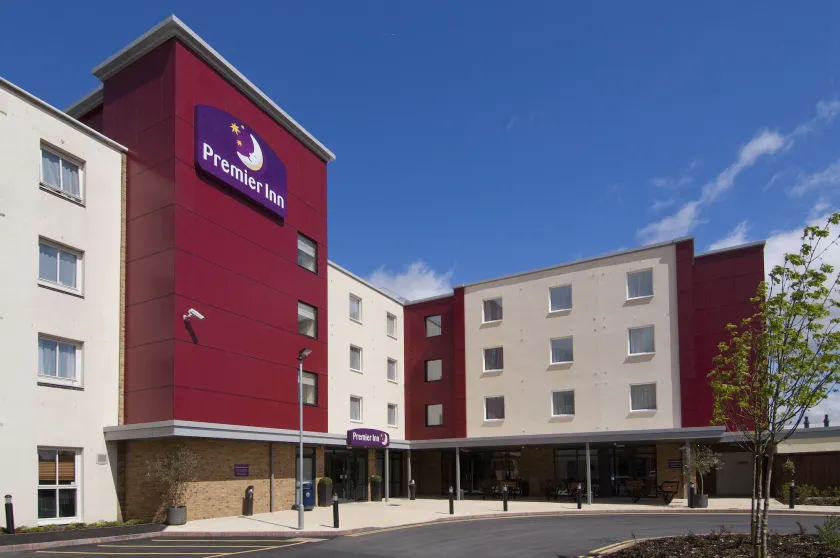 Premier Inn Bristol Cribbs Causeway - M5 J17 - Image 1