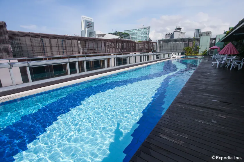 Hotel Chancellor@Orchard - Image 1