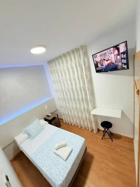 Hostal Quinta Santillan - Image 1