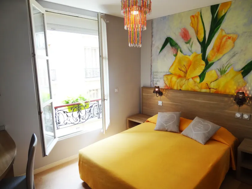Amélie Hotel - Image 1