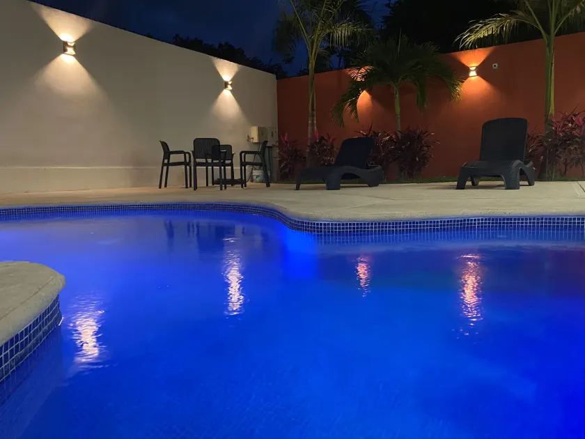 Hotel Ambra - Image 1