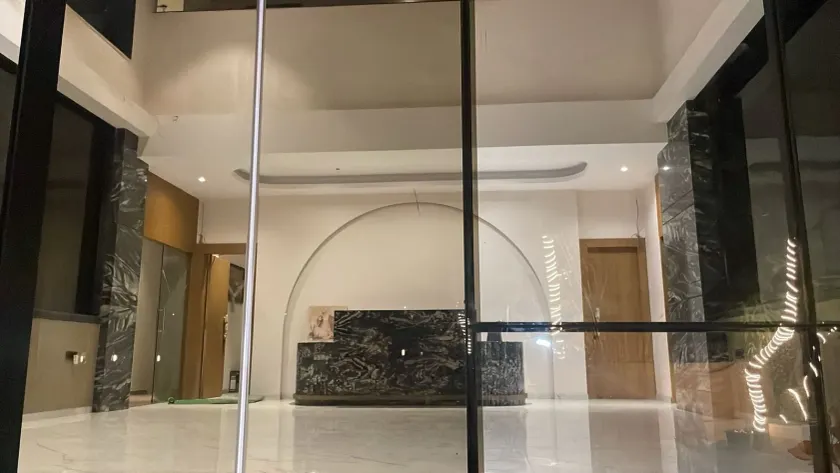 Buta Inn and Resorts - Hall