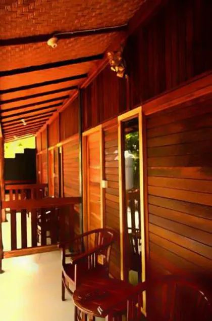 The Rahayu Cottage - Image 1