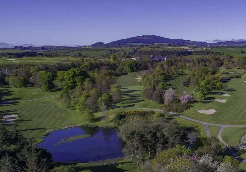 Druids Glen Resort - Image 1