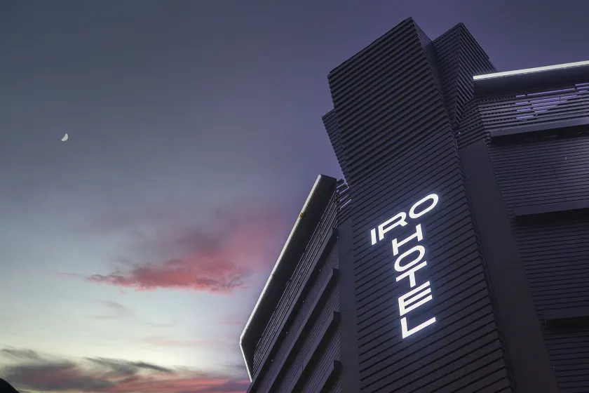 Iro Hotel Incheon by Aank - Image 1
