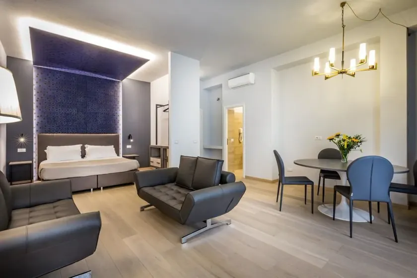 B&B BluNotte Firenze - Image 1