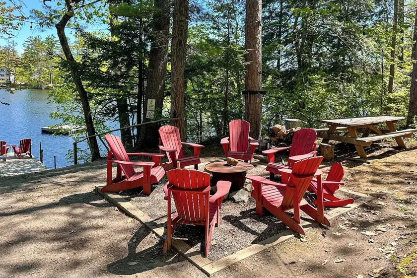 Lakefront Escape w/ Dock, Water Toys & Grill - Image 1