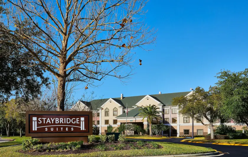Staybridge Suites Orlando South by IHG - Image 1