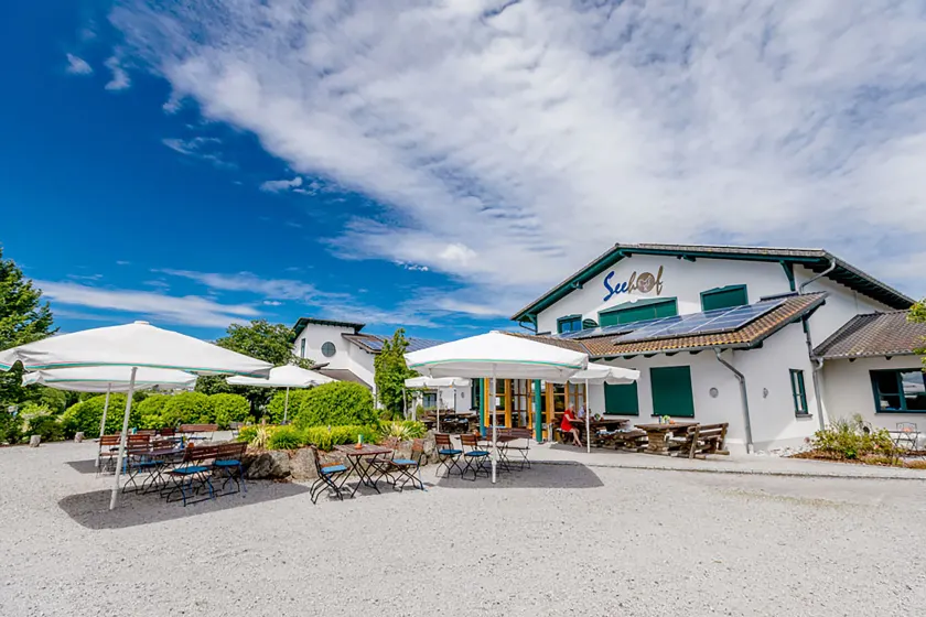 Seehof Hotel am Aartalsee - Image 1