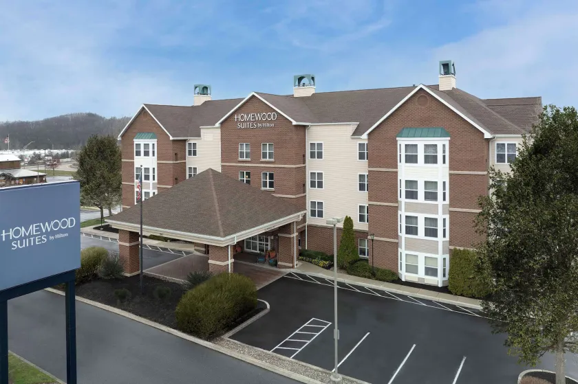 Homewood Suites by Hilton Reading - Image 1