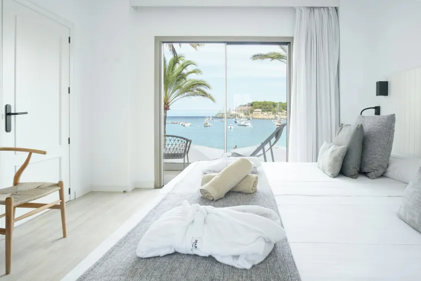 Hotel Marina Wellness & Spa - Image 1