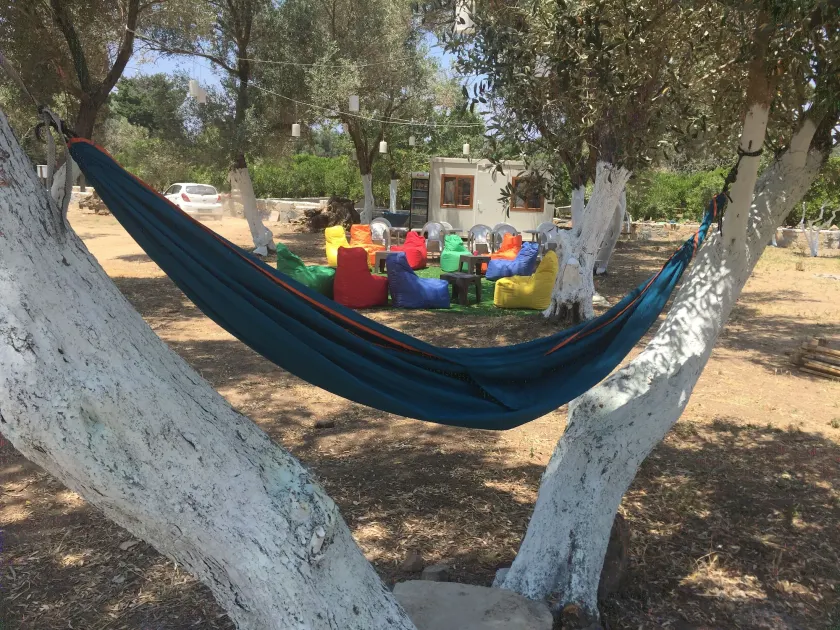 Bodrum Masali Camping - Hostel - Image 1