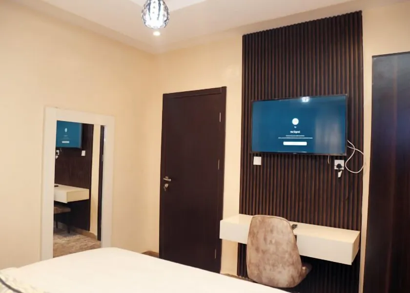 Daltior Hotels - Habitación