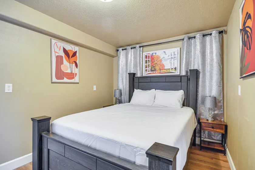 Portland Area 7BR Getaway: Hot Tub, Games - Interiør