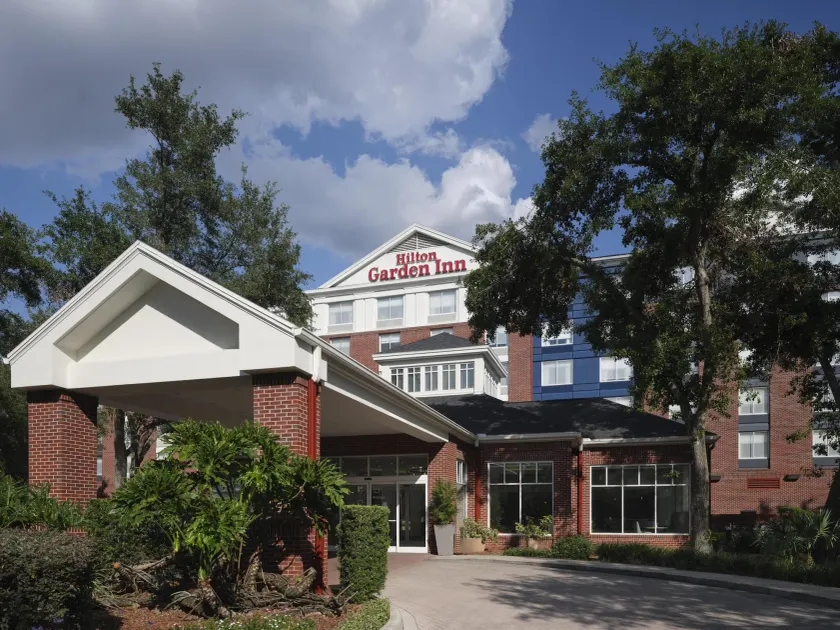 Hilton Garden Inn Tampa East/Brandon - Image 1