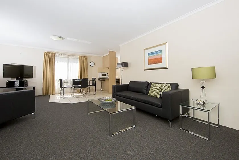 Accommodate Canberra - Kingston Court - Image 1